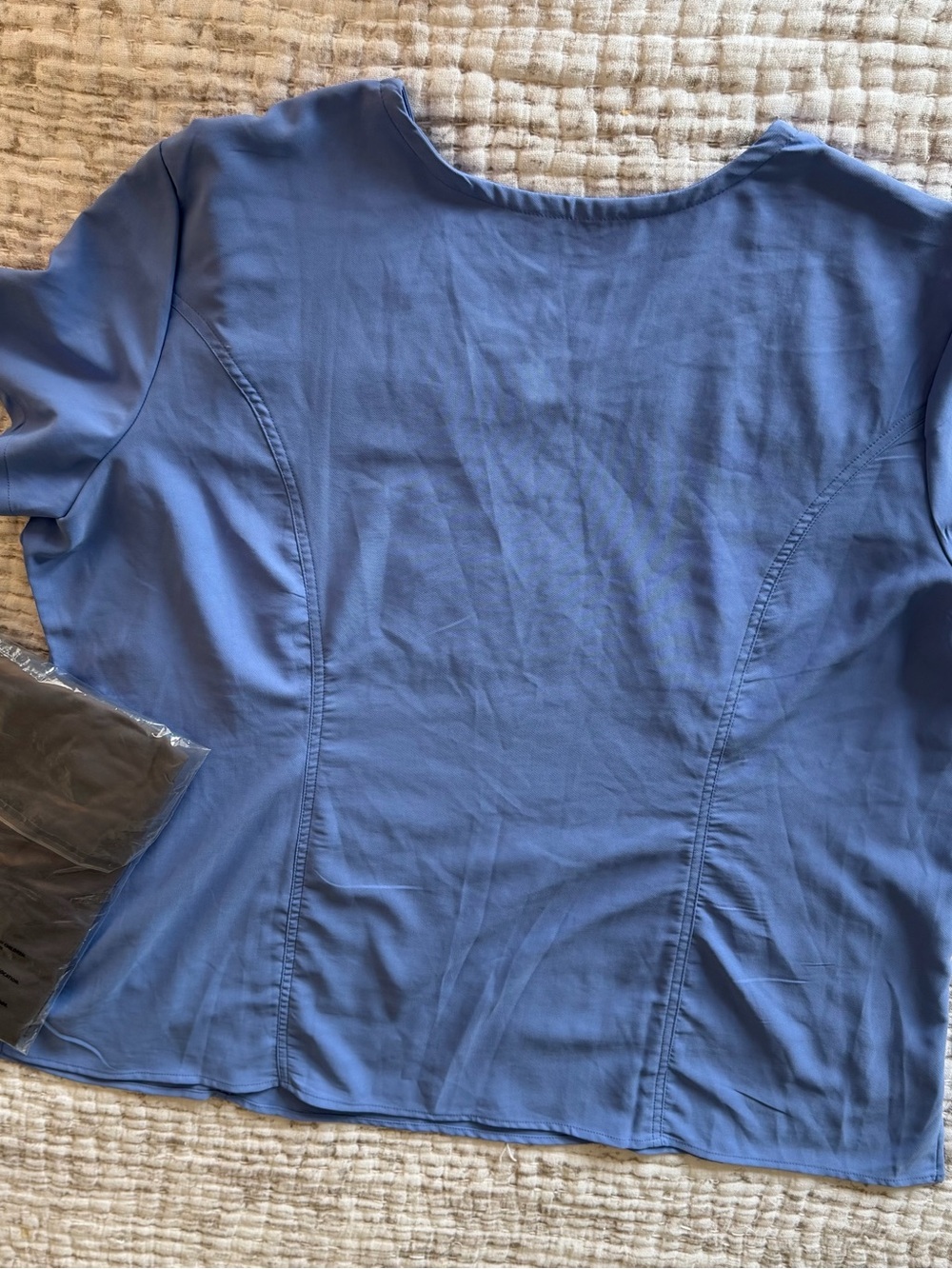 Plus Scrub Bundle - Picture 2 of 4